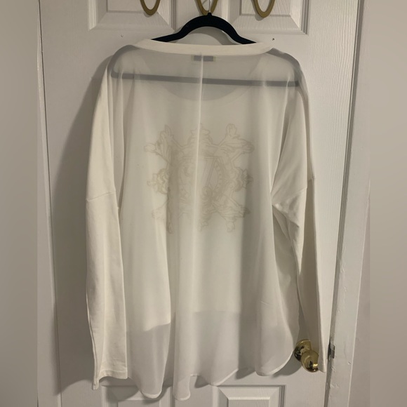 Versace Jeans Top - Picture 4 of 4